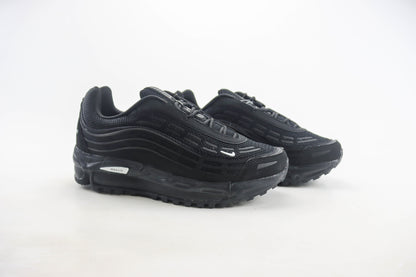 Nike Air Max TL 2.5 Comme des Garcons Homme Plus Black
