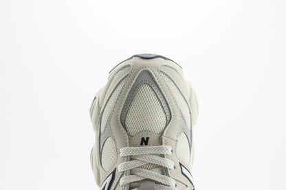 New Balance 9060 Sea Salt Raincloud