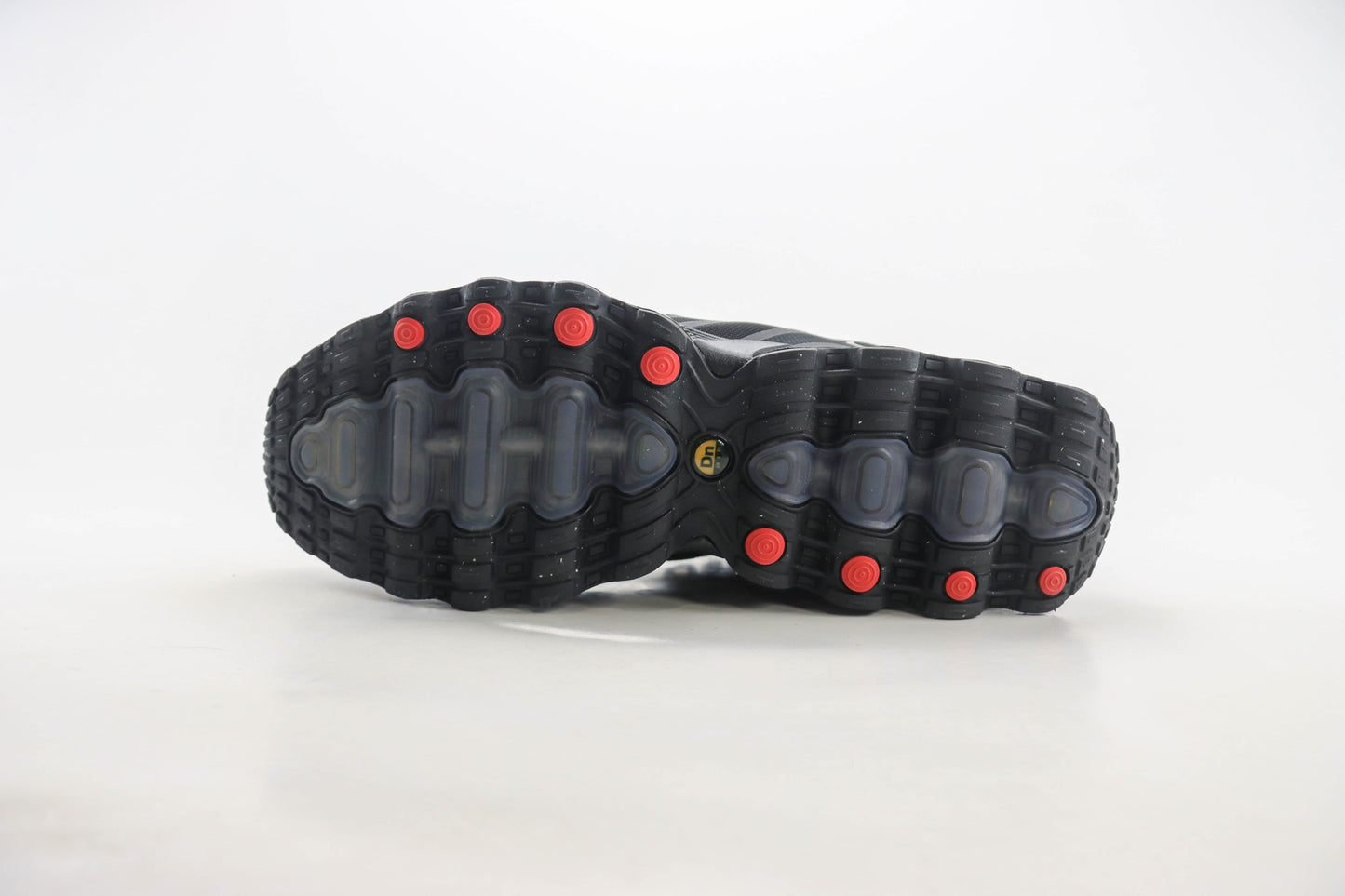 Nike Air Max Dn8 Black Anthracite