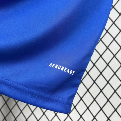 Curaçao 2026 World Cup Home Jersey Mens
