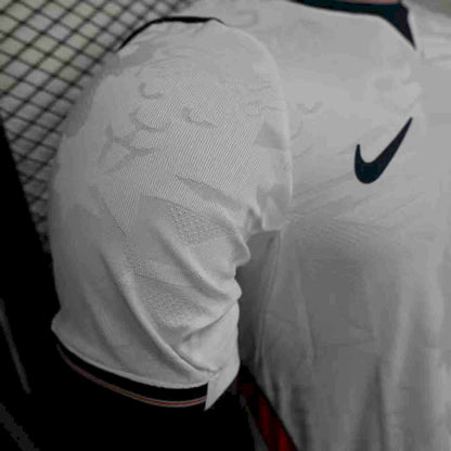 England 2026 World Cup Home Jersey Player Version Mens