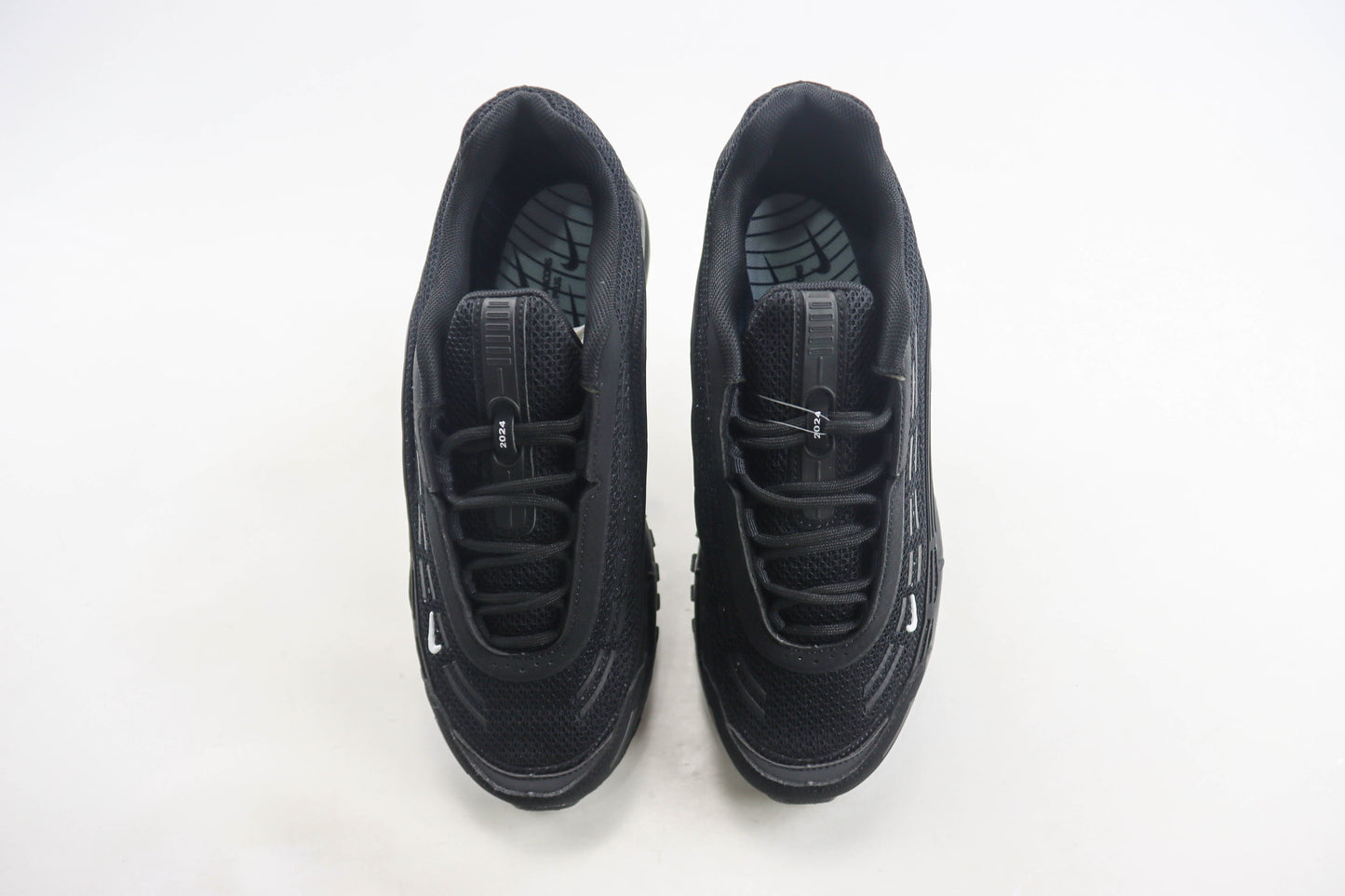 Nike Air Max TL 2.5 Comme des Garcons Homme Plus Black