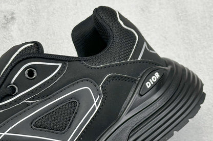 Dior B30 Triple Black