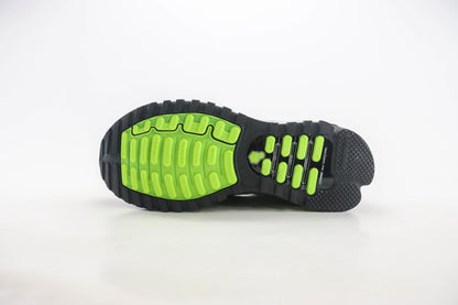 Nike Air Max TL 2.5 Black Citron
