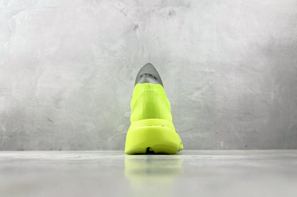 Adizero Adios Pro 4 Lucid Lemon