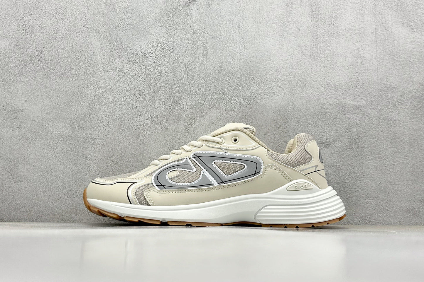 Dior B30 Cream Technical Mesh