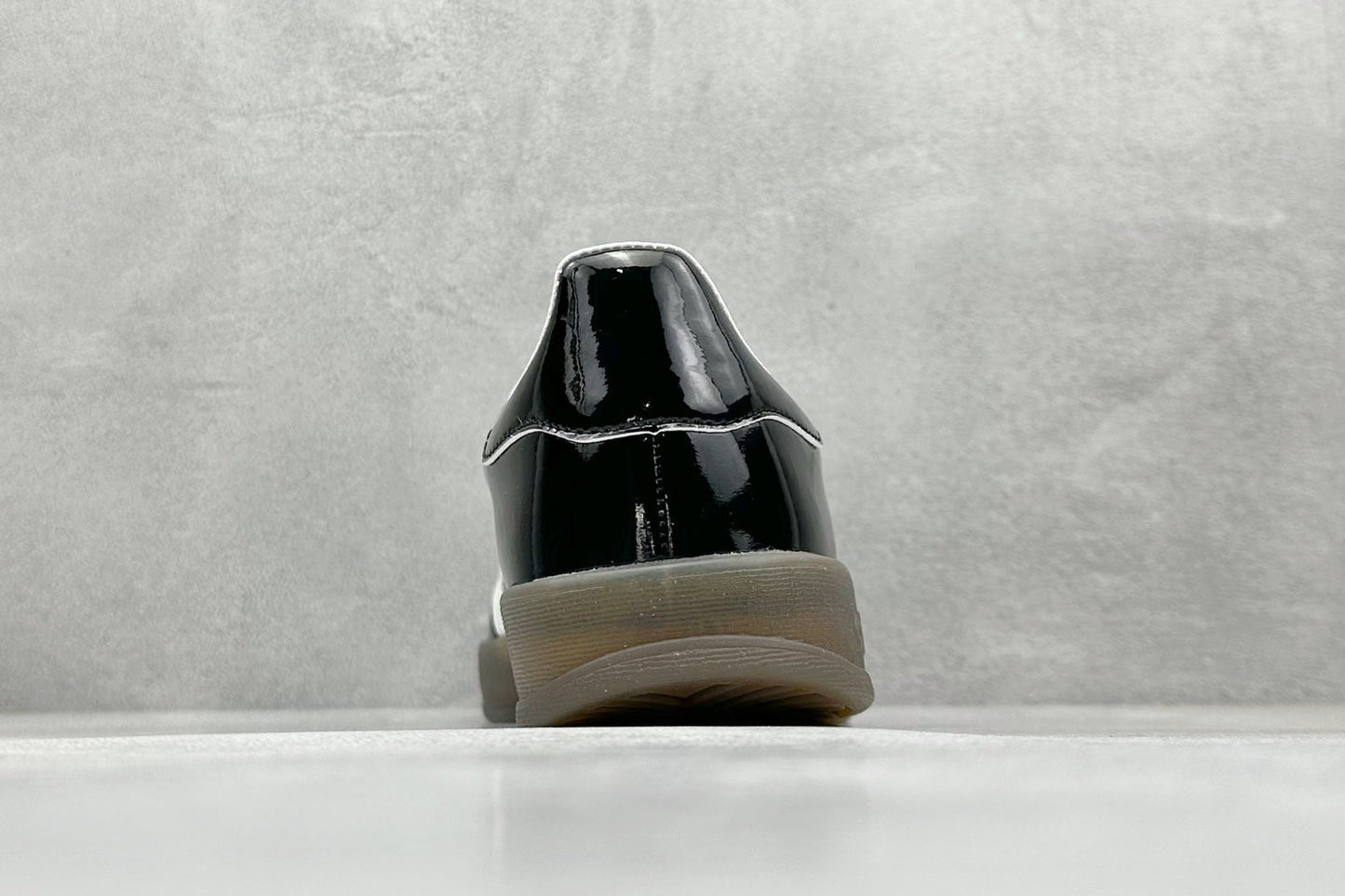 Adidas Originals Gazelle Indoor Black