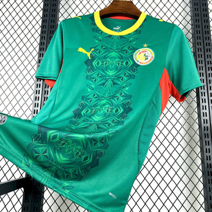 Senegal 2026/27 Away Jersey Mens