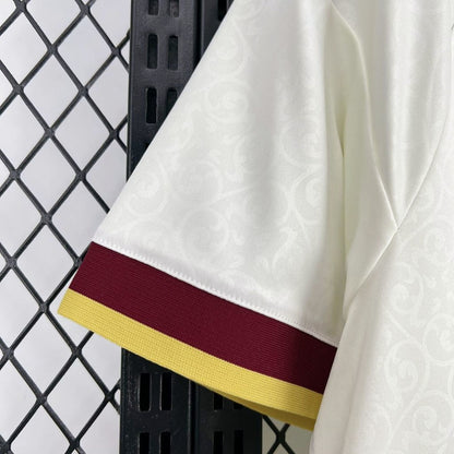 Spain 2026 World Cup Away Jersey Mens