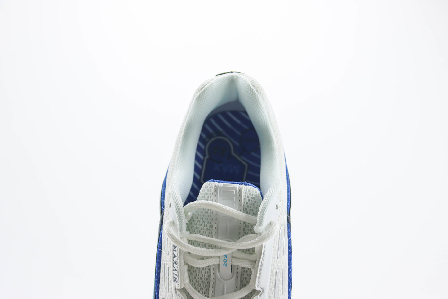 Nike Air Max TL 2.5 Summit White Obsidian