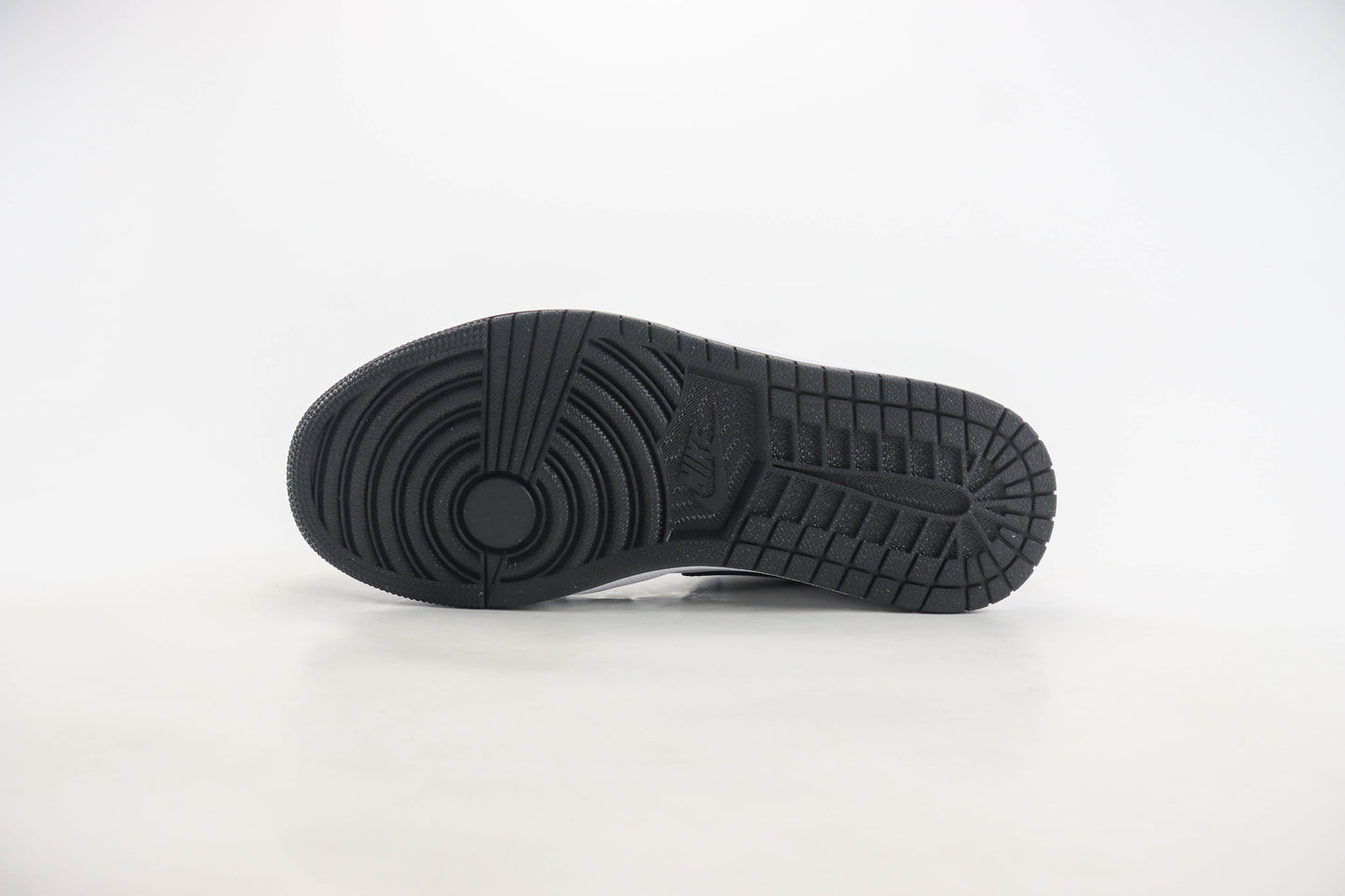 Nike Air Jordan 1 Retro Low OG Panda Toe