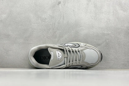 Dior B30 Countdown Grey White