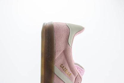 Adidas Gazelle Indoor Clear Pink Off White
