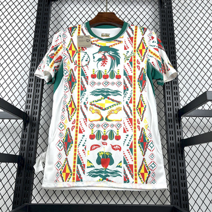 Senegal 2026/27 Home Jersey Mens