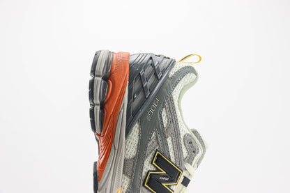New Balance 1906U The Whitaker Group Willful Bias Shadow Grey