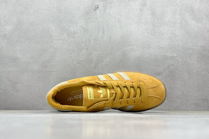 Adidas Bermuda Collegiate Bold Gold
