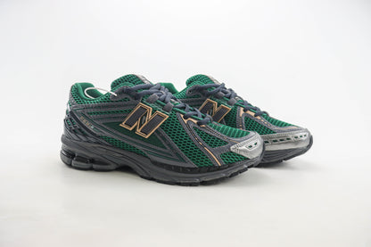 New Balance 1906R Zalando Trail Mix Green