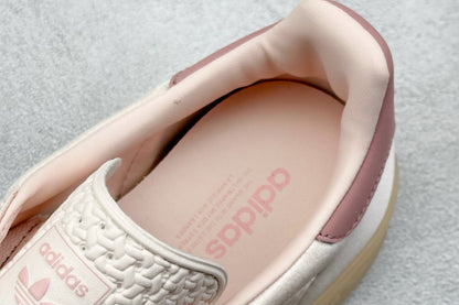 Adidas Gazelle Indoor Sandy Pink White Gum