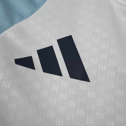 Argentina 2026 World Cup Pre-Match Jersey Mens