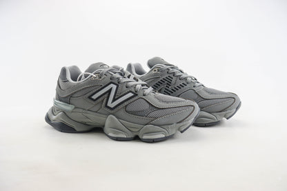 New Balance 9060 Shadow Grey & Castlerock