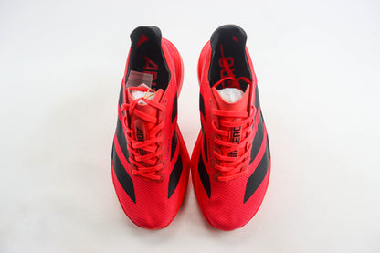 Adizero EVO SL Lucid Red Core Black