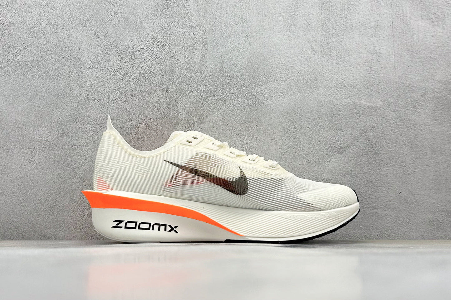 Nike Vaporfly 4 SAIL TOTAL ORANGE