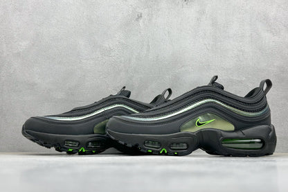 Nike Air Max 95/97 Ducks of a Feather Thunder