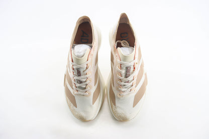 Adidas Adizero Adios Pro 4 Chalk Sandstone