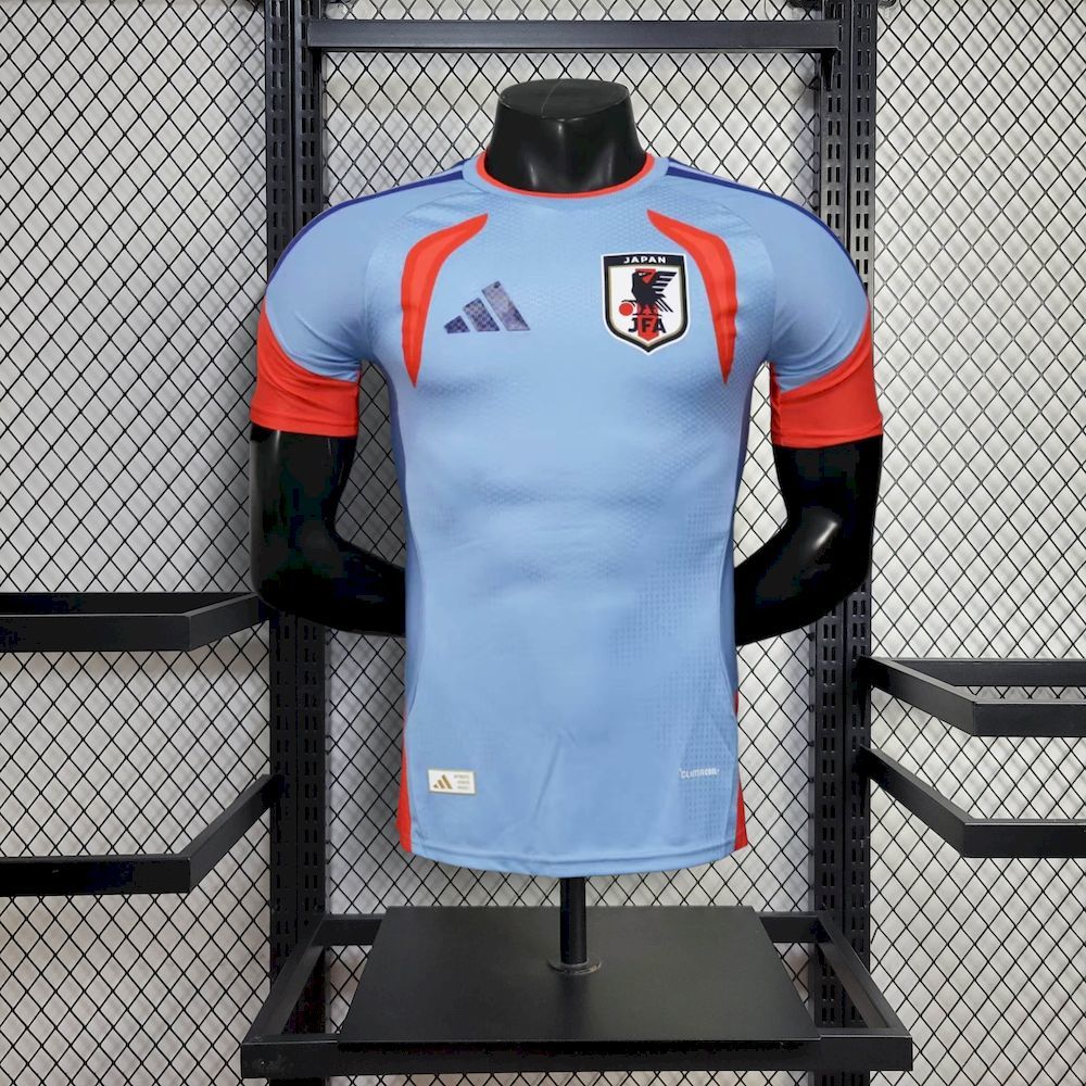 Japan 2026 World Cup Away Jersey Player Version Mens