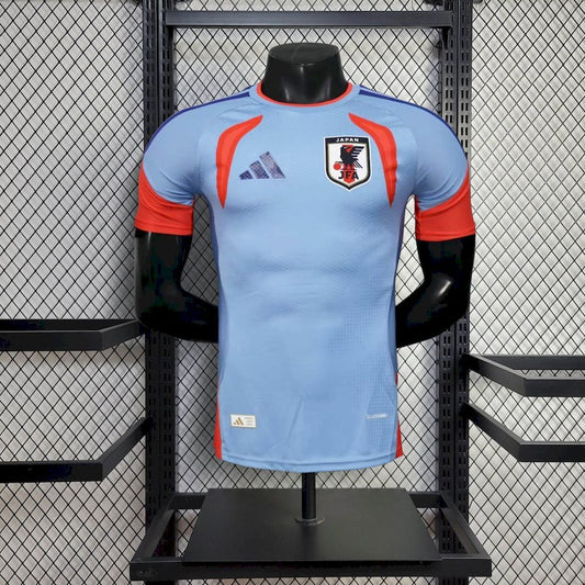 Japan 2026 World Cup Away Jersey Player Version Mens