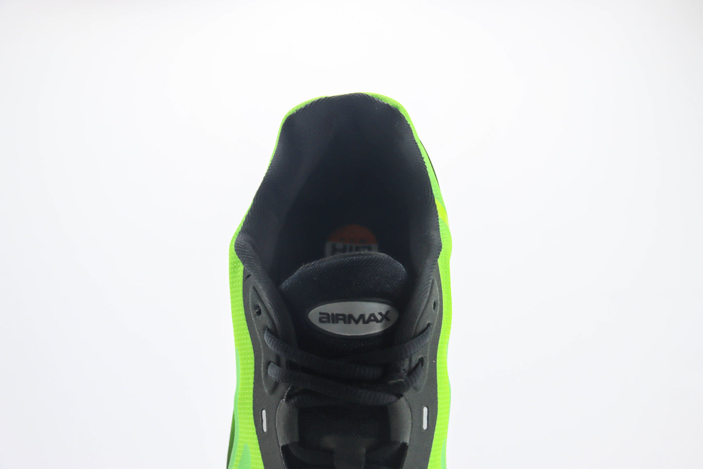 Nike Air Max Dn8 Black Green Strike