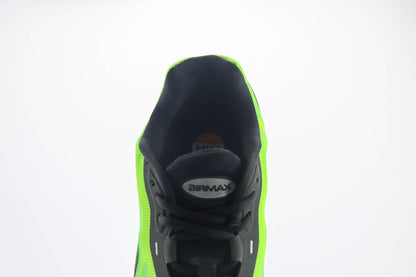 Nike Air Max Dn8 Black Green Strike