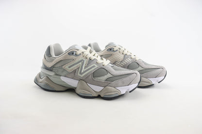 New Balance 9060 Raincloud Truffle Salt