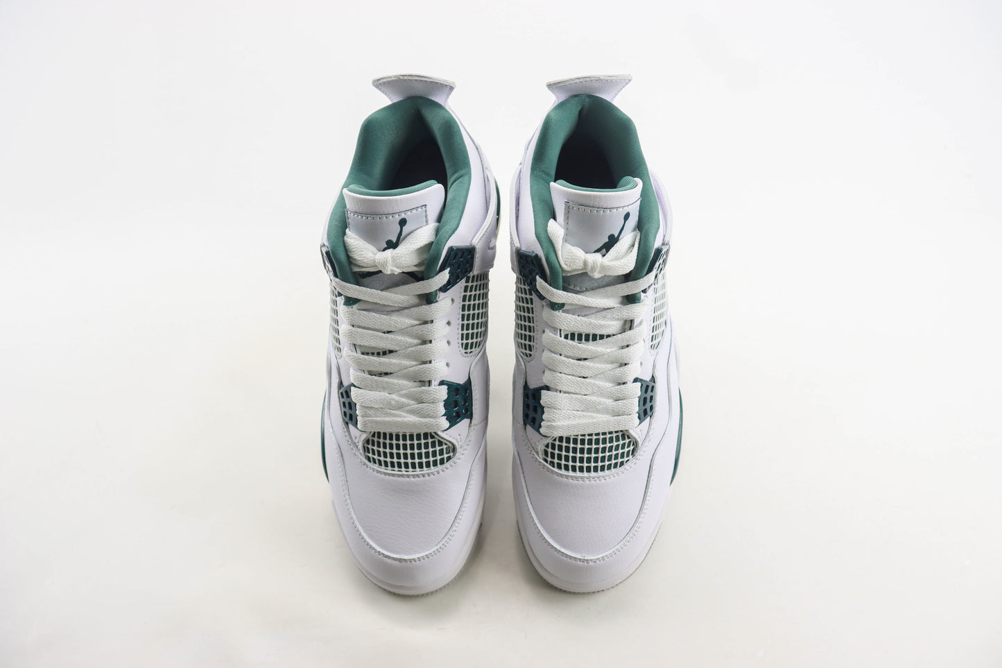 Nike Air Jordan 4 Retro OG Oxidized Green