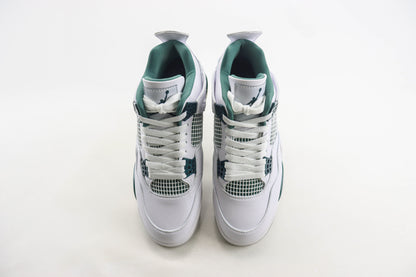 Nike Air Jordan 4 Retro OG Oxidized Green