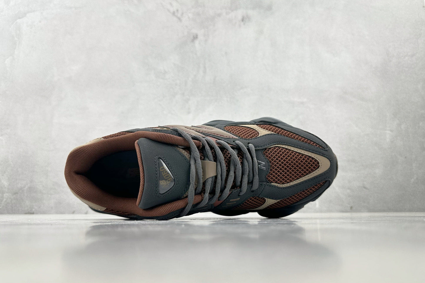 New Balance 9060 Phantom Rich Oak