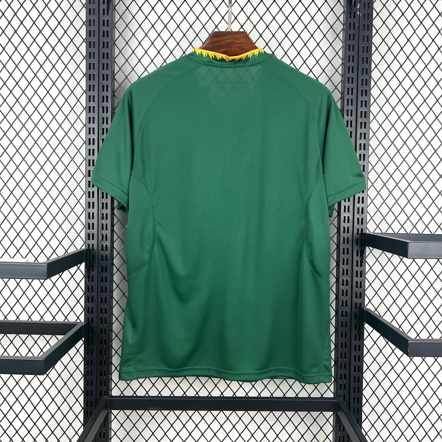 South Africa Springbok 2026 Home Jersey Mens