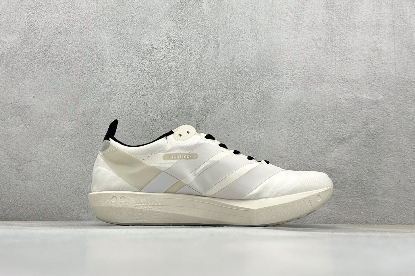Adidas Adizero Adios 9 Orbit Grey Black Yohji Yamamoto