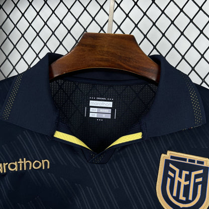 Ecuador 2026 World Cup Away Jersey Mens