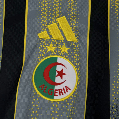 Algeria 2026 World Cup Pre-Match Jersey Mens