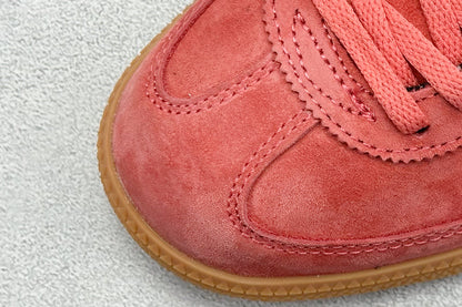 Adidas Handball Spezial Preloved Scarlet Almost Yellow
