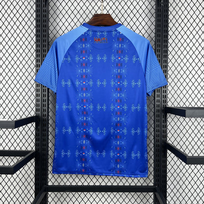 Haiti 2026 World Cup Home Jersey Mens