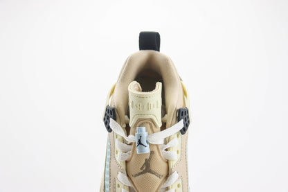 Nike Jordan Spizike Low Arctic Orange
