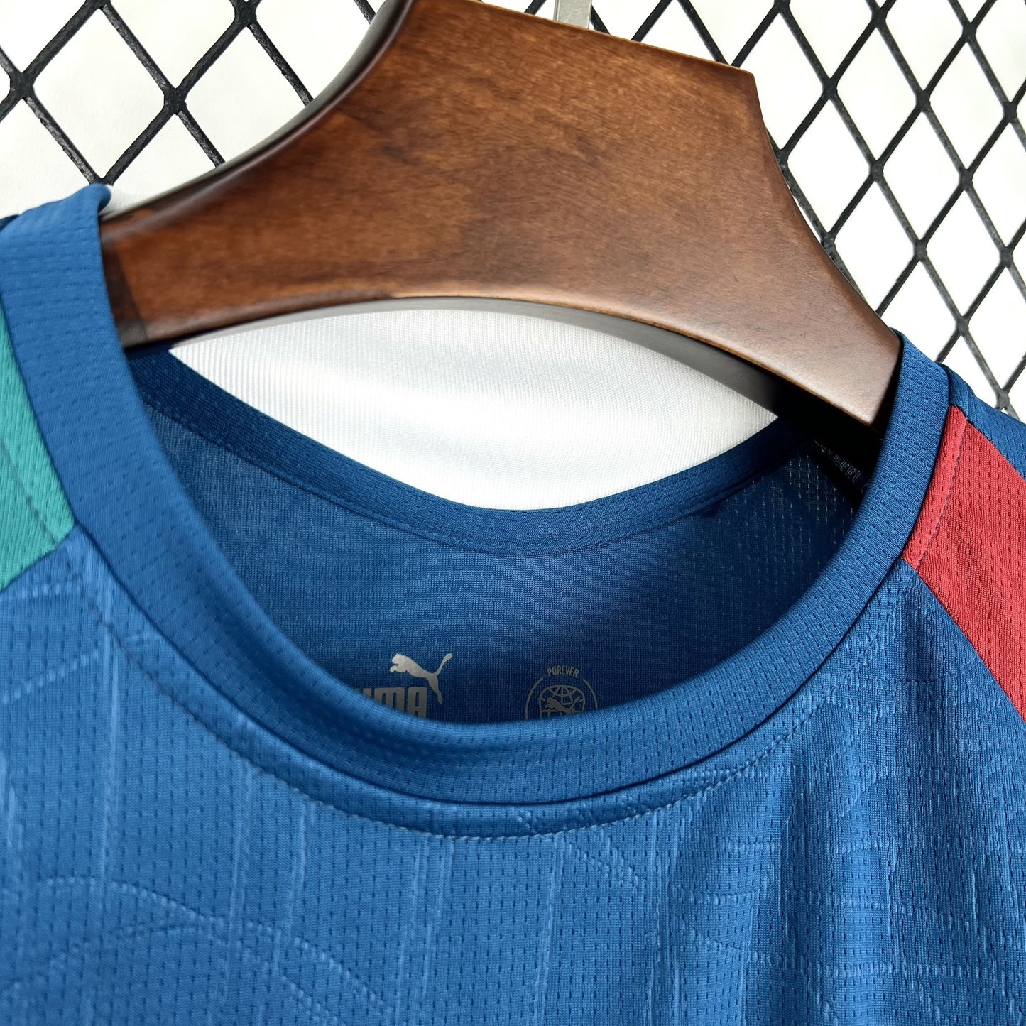 Portugal 2026 World Cup Pre-match Jersey Mens