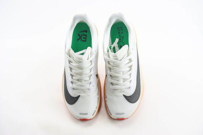 Nike Eliud Kipchoge x Zoom Fly 6 It's Just The Start
