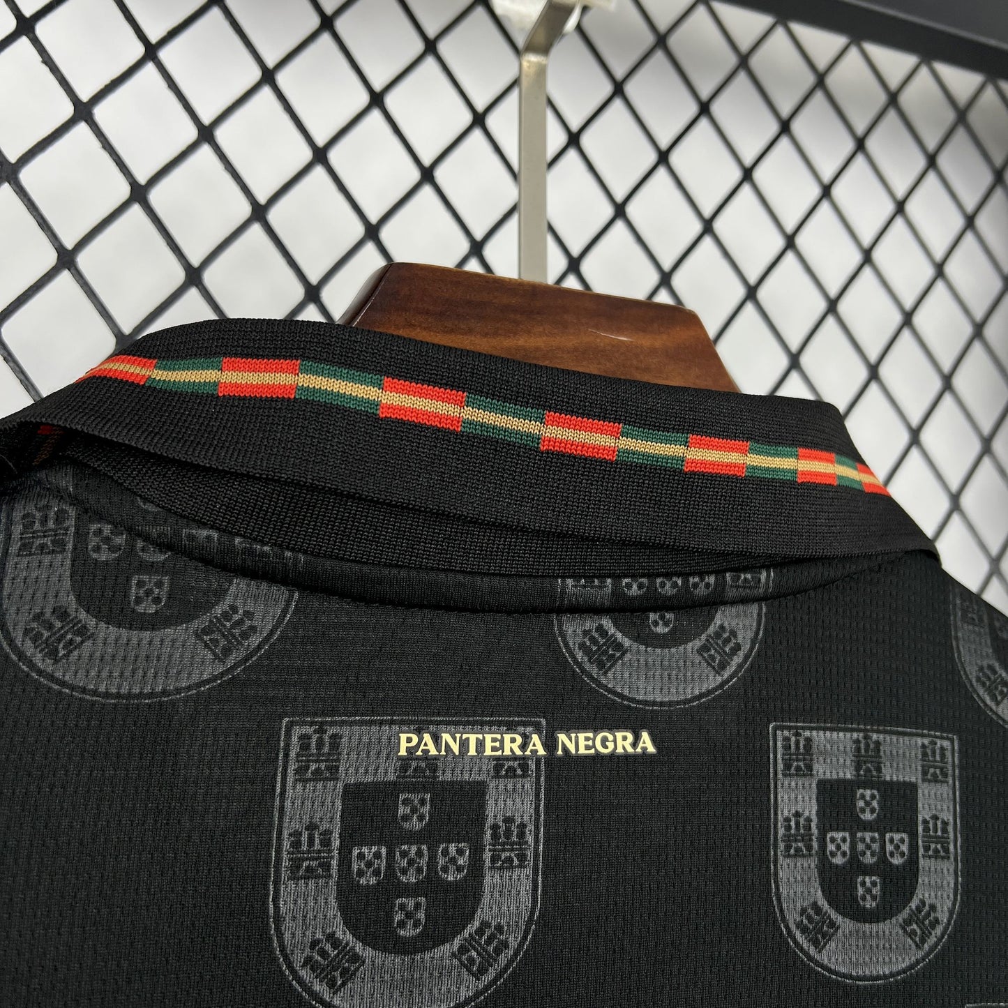 Portugal 2026 Special Jersey Womens
