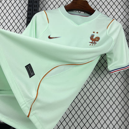 France 2026 World Cup Away Jersey Mens