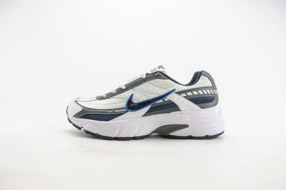 Nike Initiator White Obsidian Metallic Cool Grey