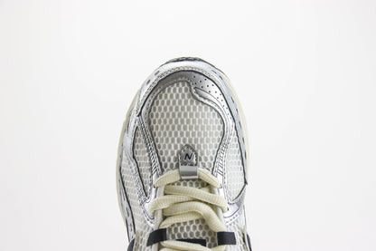 New Balance 1906R Silver Metallic Black