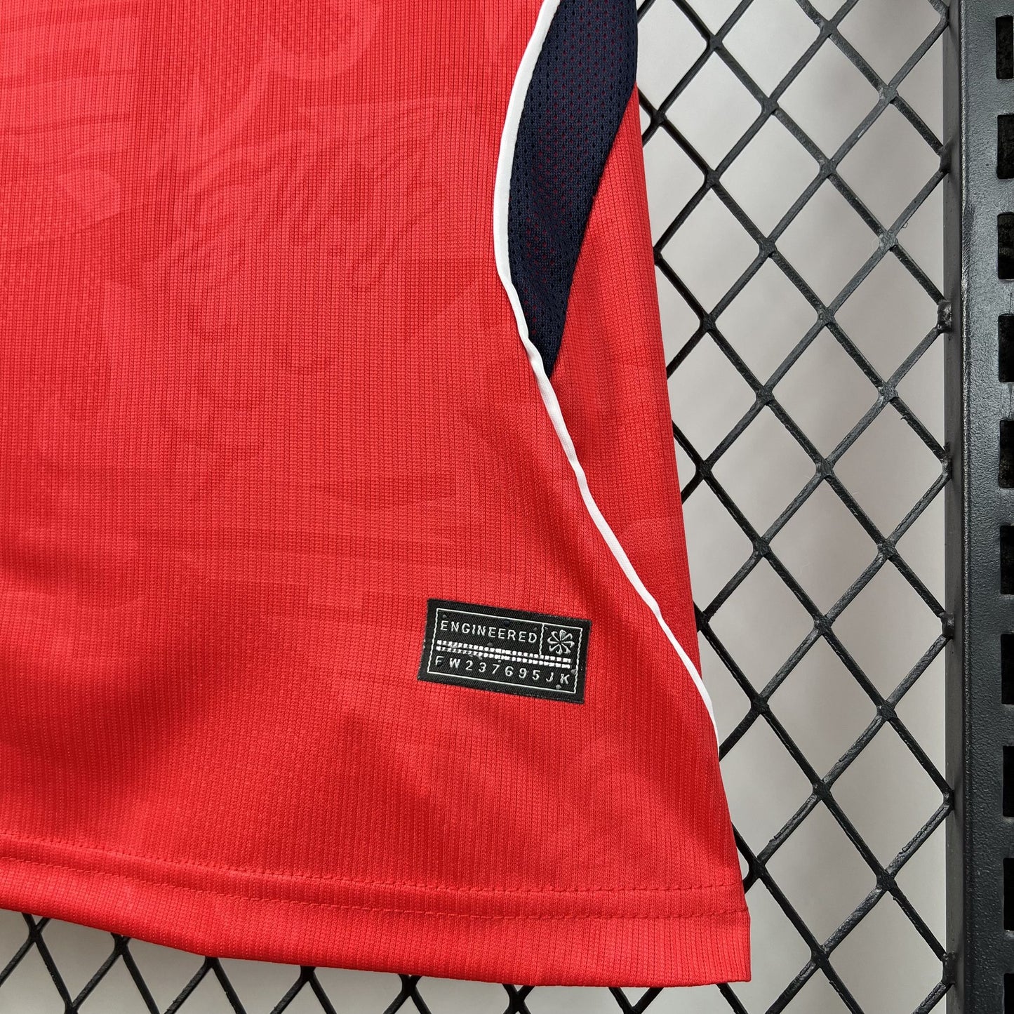 England 2026 World Cup Away Jersey Womens